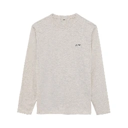 AUTRY T-shirts and Polos Grey