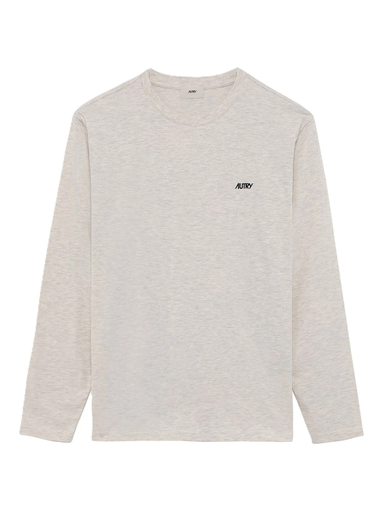 AUTRY T-shirts and Polos Grey