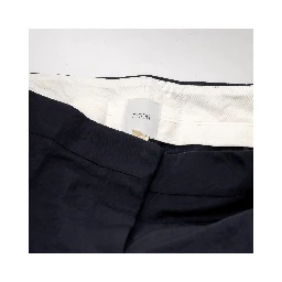PATOU Trousers Blue