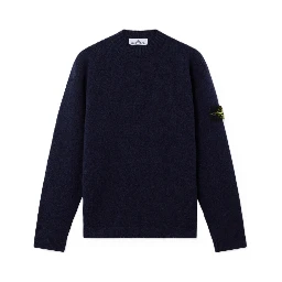 Stone Island Sweaters Blue