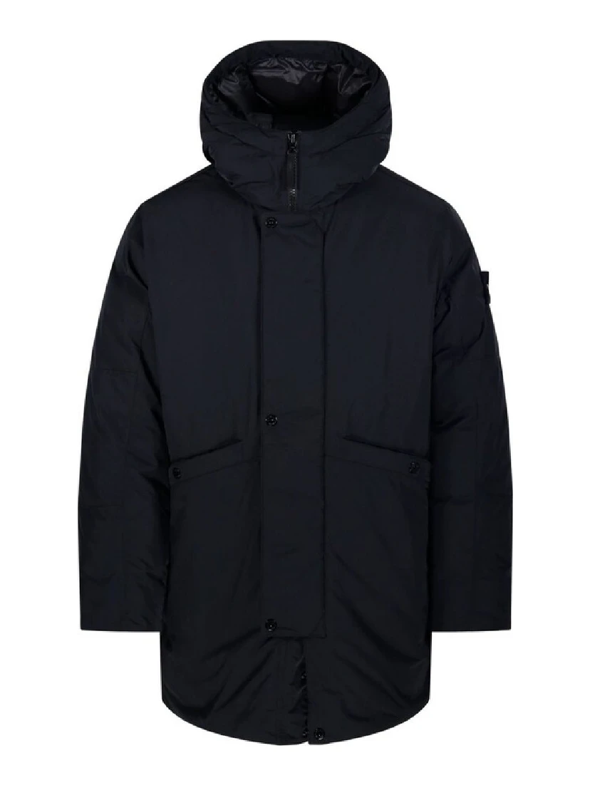 Stone Island Coats