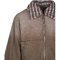 Axel Arigato Jackets