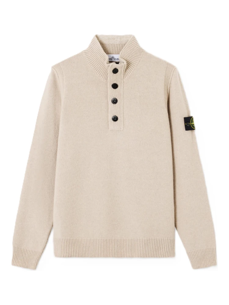 Stone Island Sweaters