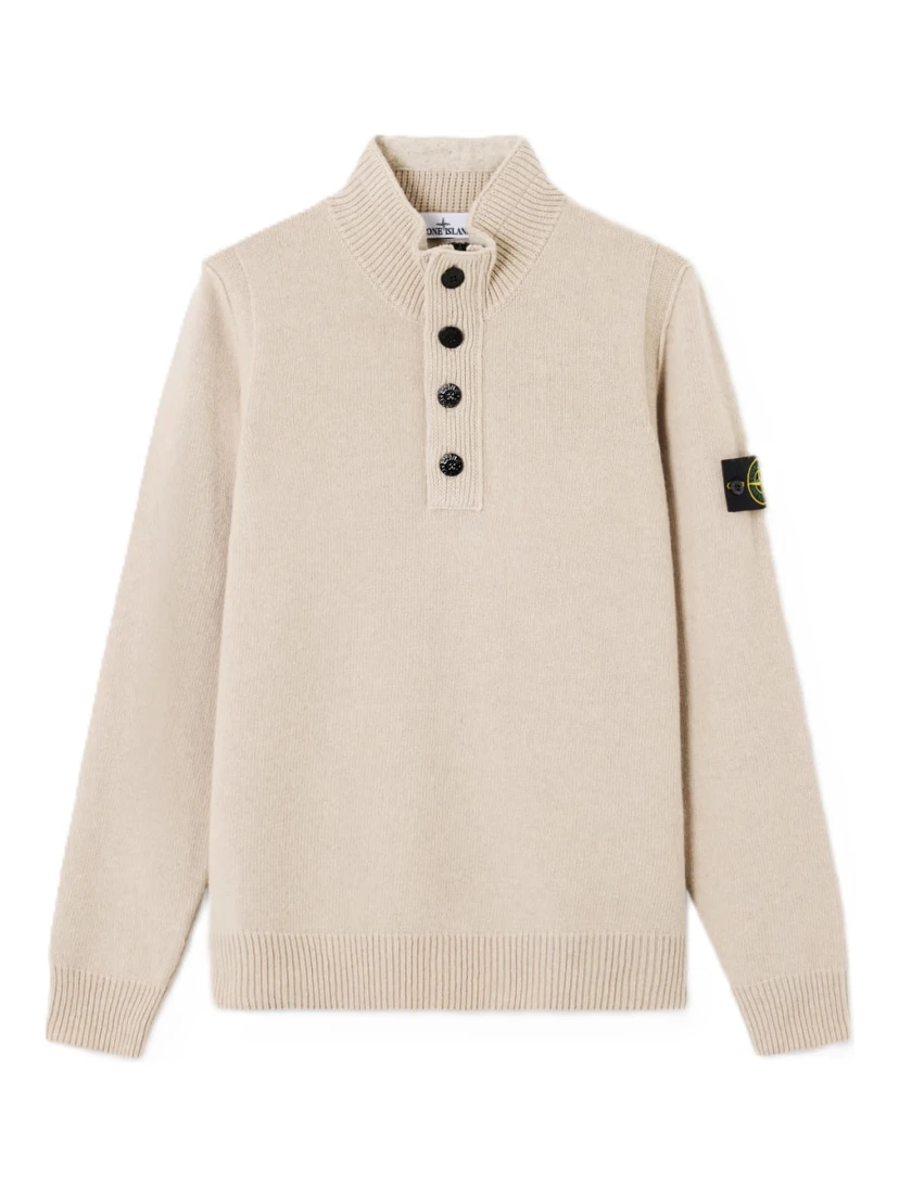Stone Island Sweaters