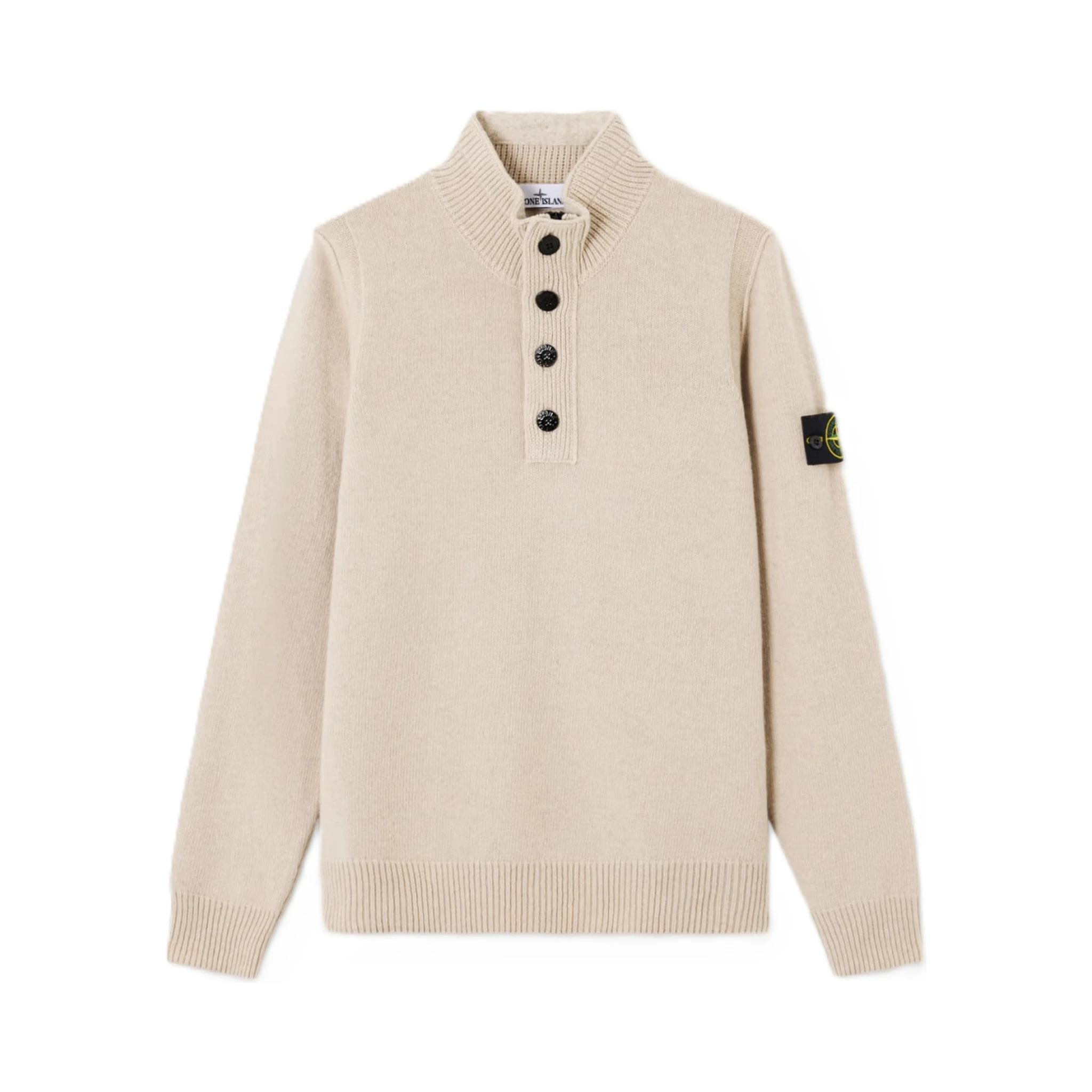 Stone Island Sweaters