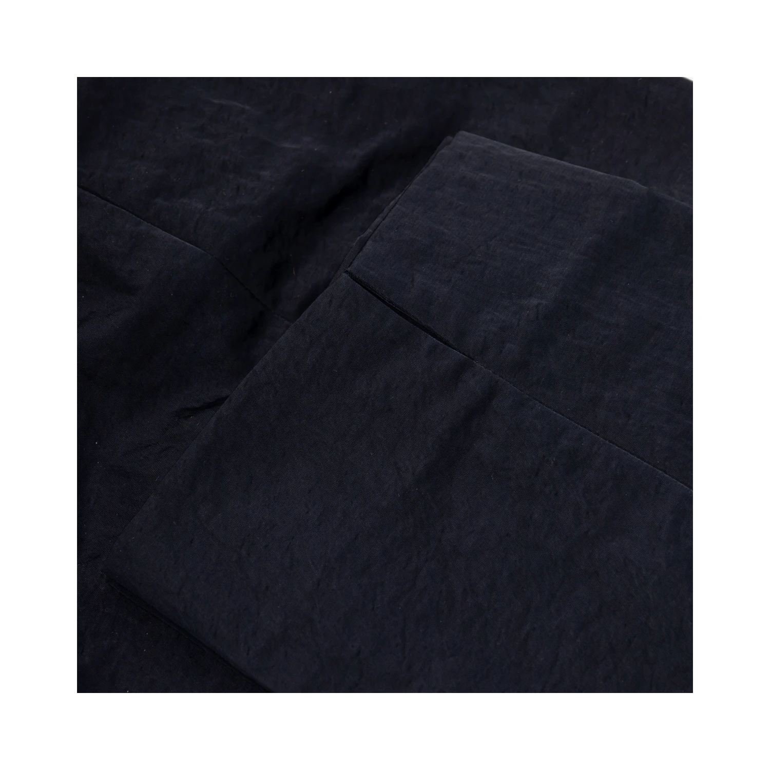 PATOU Trousers Blue