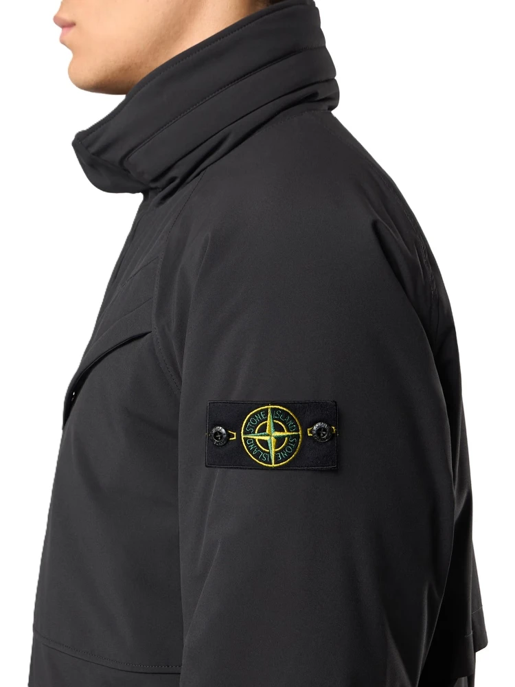 Stone Island Coats alternative