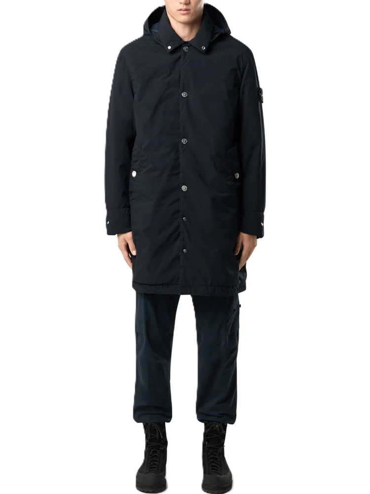 Stone Island Coats alternative