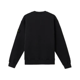 Stone Island Sweaters Black