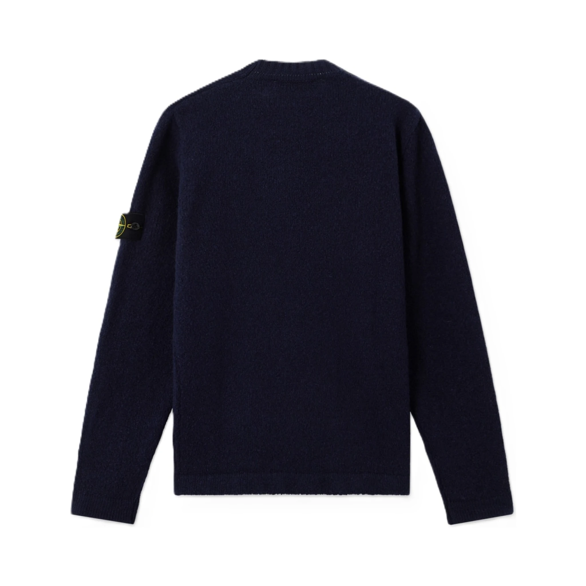 Stone Island Sweaters Blue