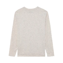 AUTRY T-shirts and Polos Grey