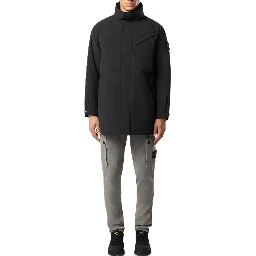 Stone Island Coats