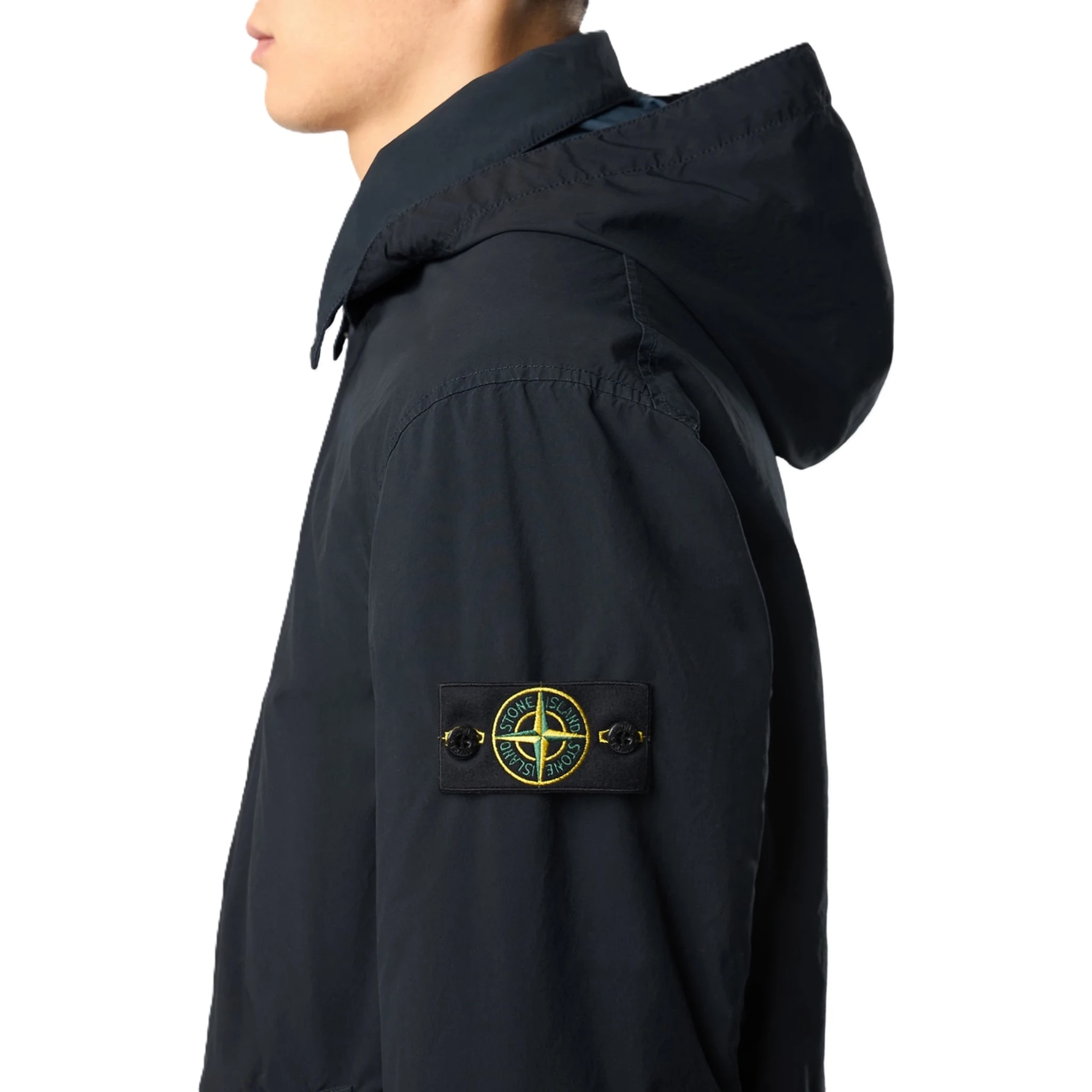 Stone Island Coats