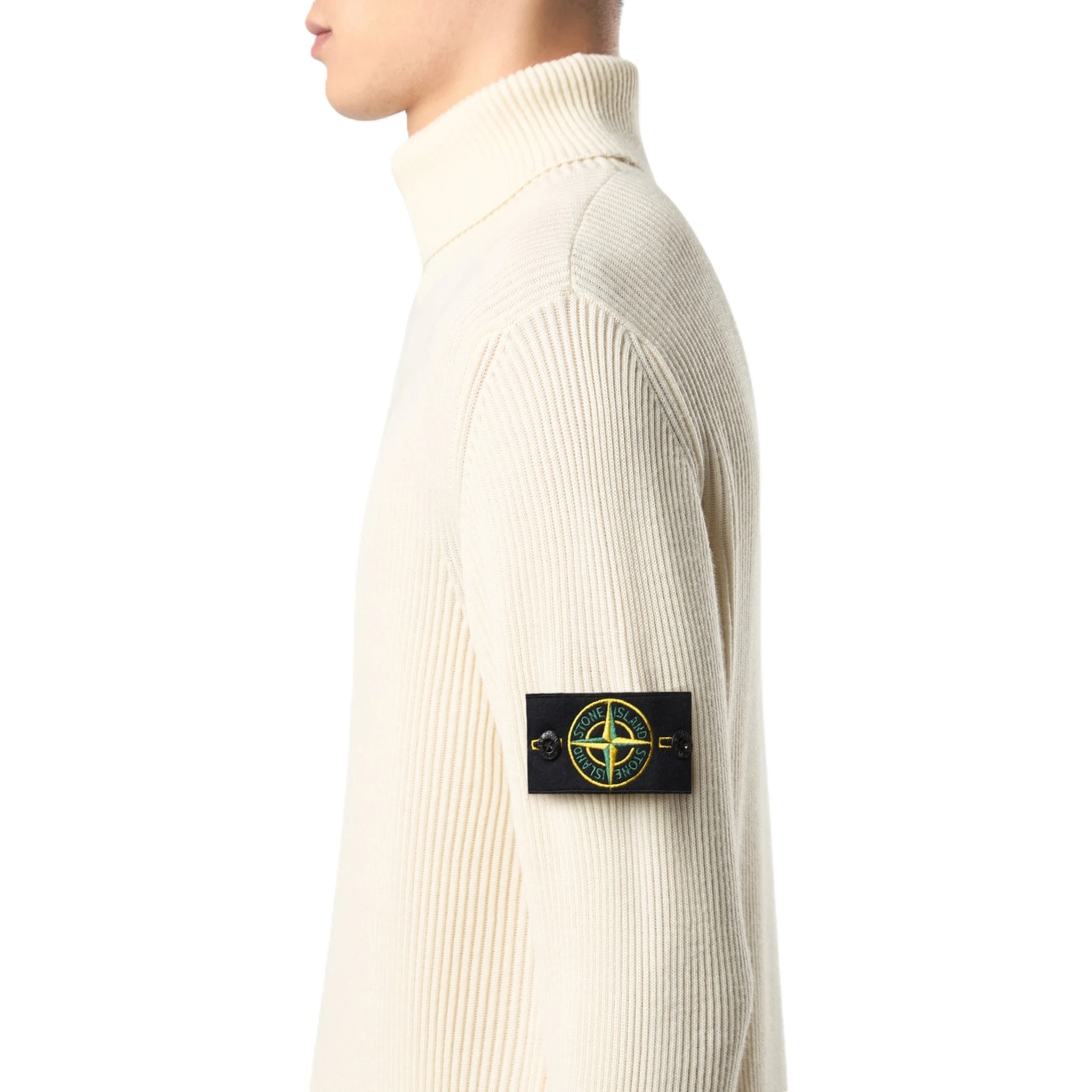 Stone Island Sweaters