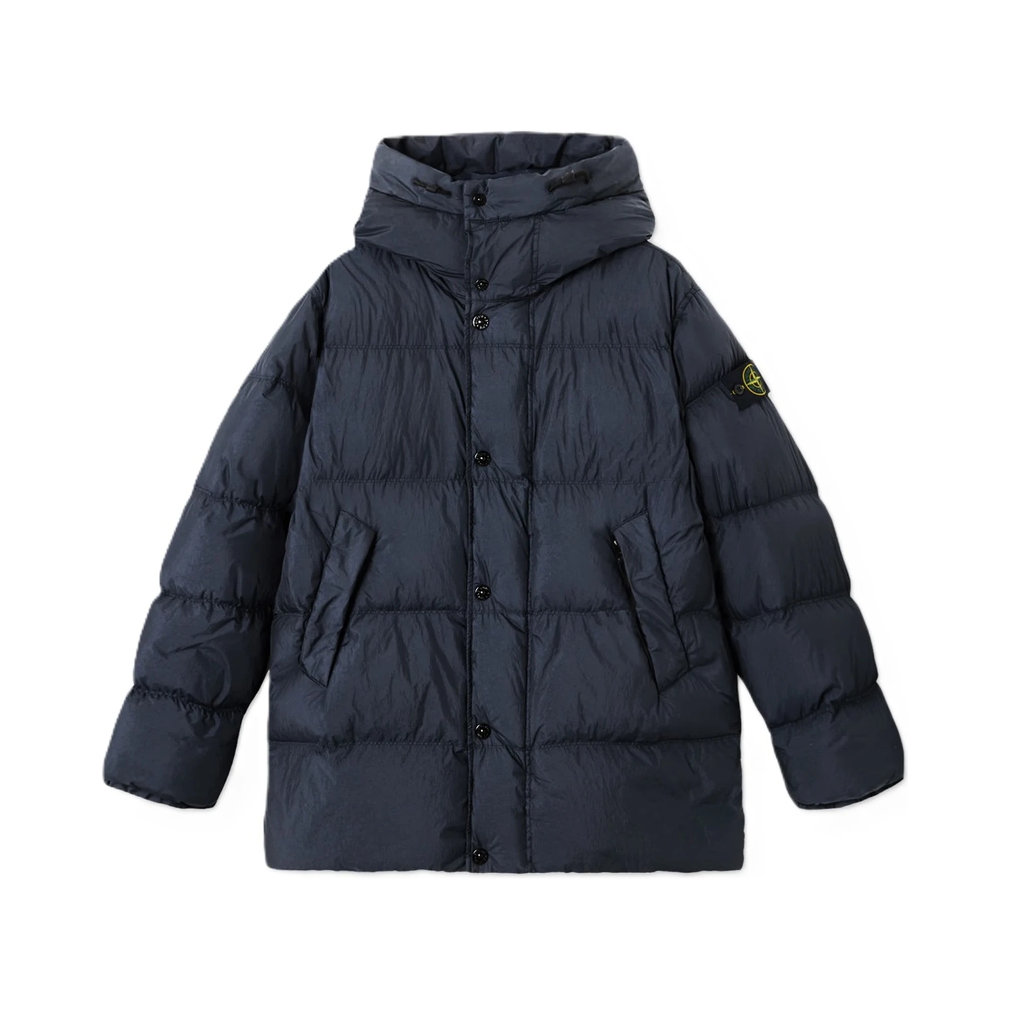 معاطف ستون آيلاند زرقاء