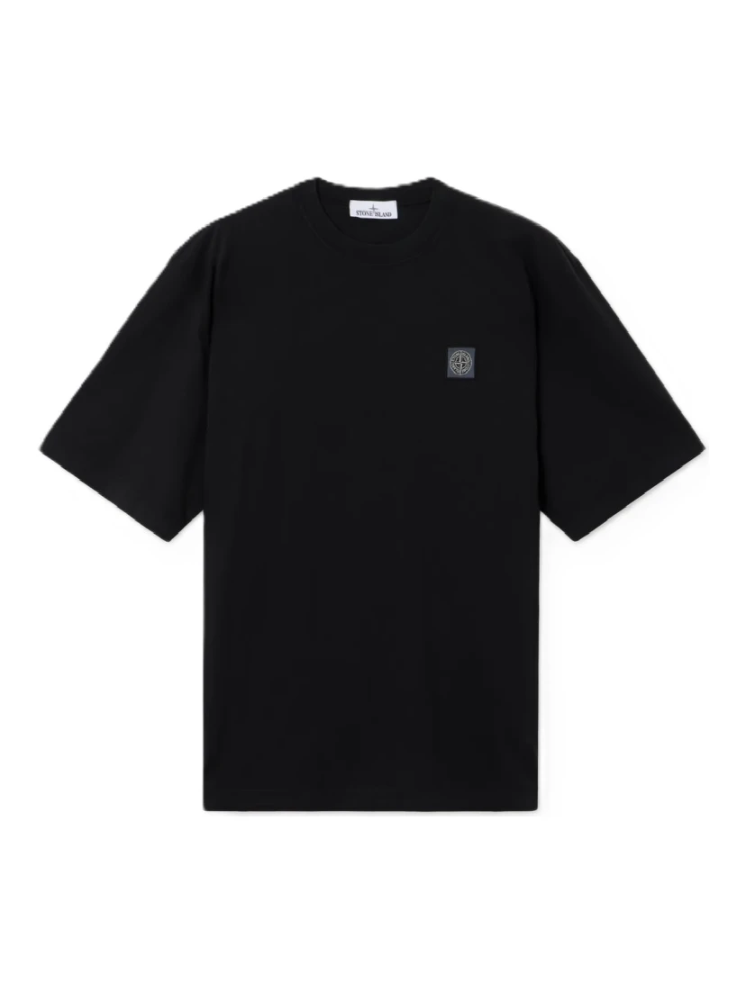 Stone Island T-shirts and Polos