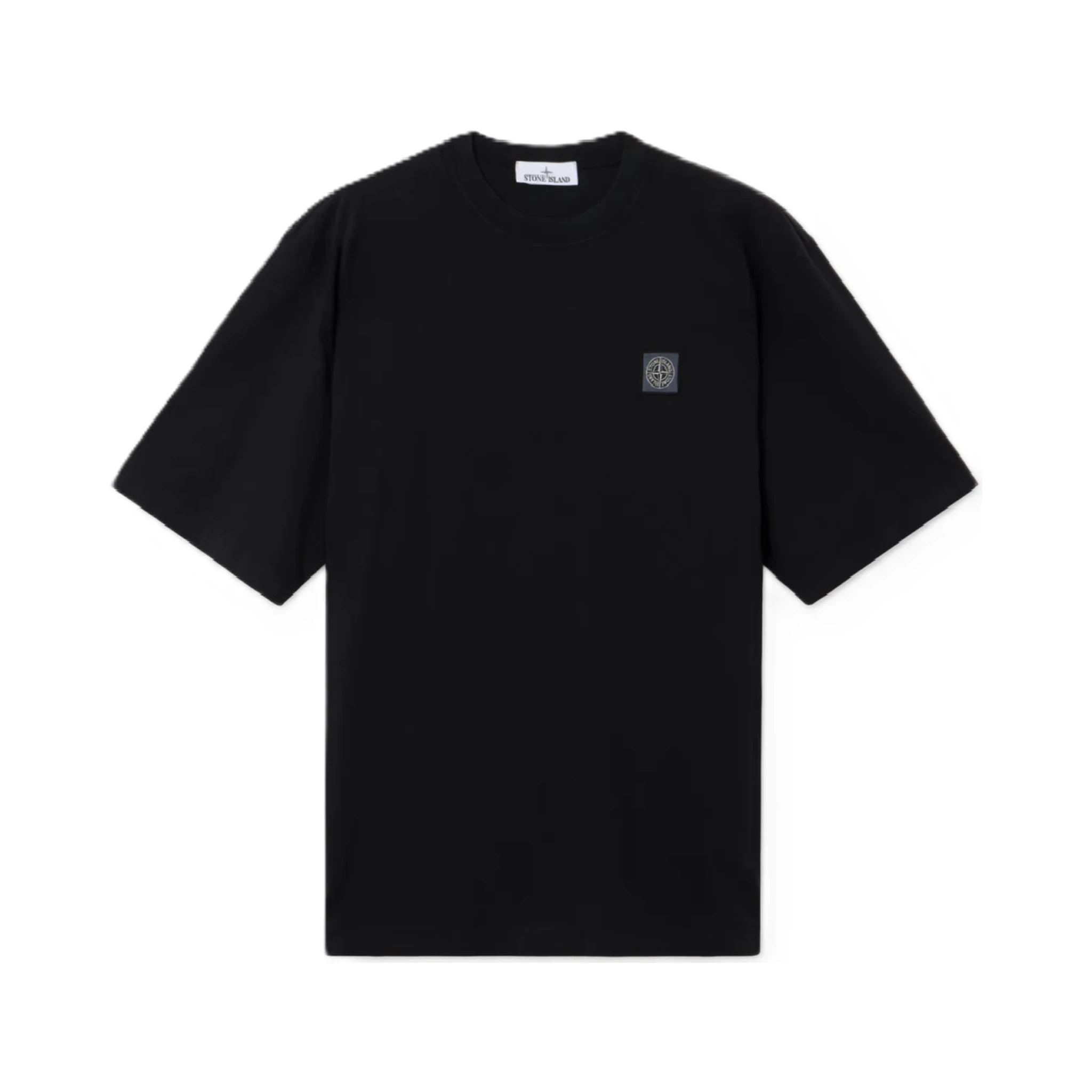 Stone Island T-shirts and Polos