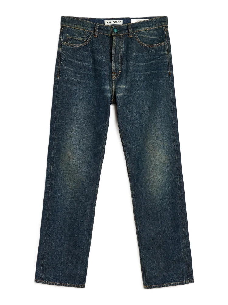 Our Legacy Jeans