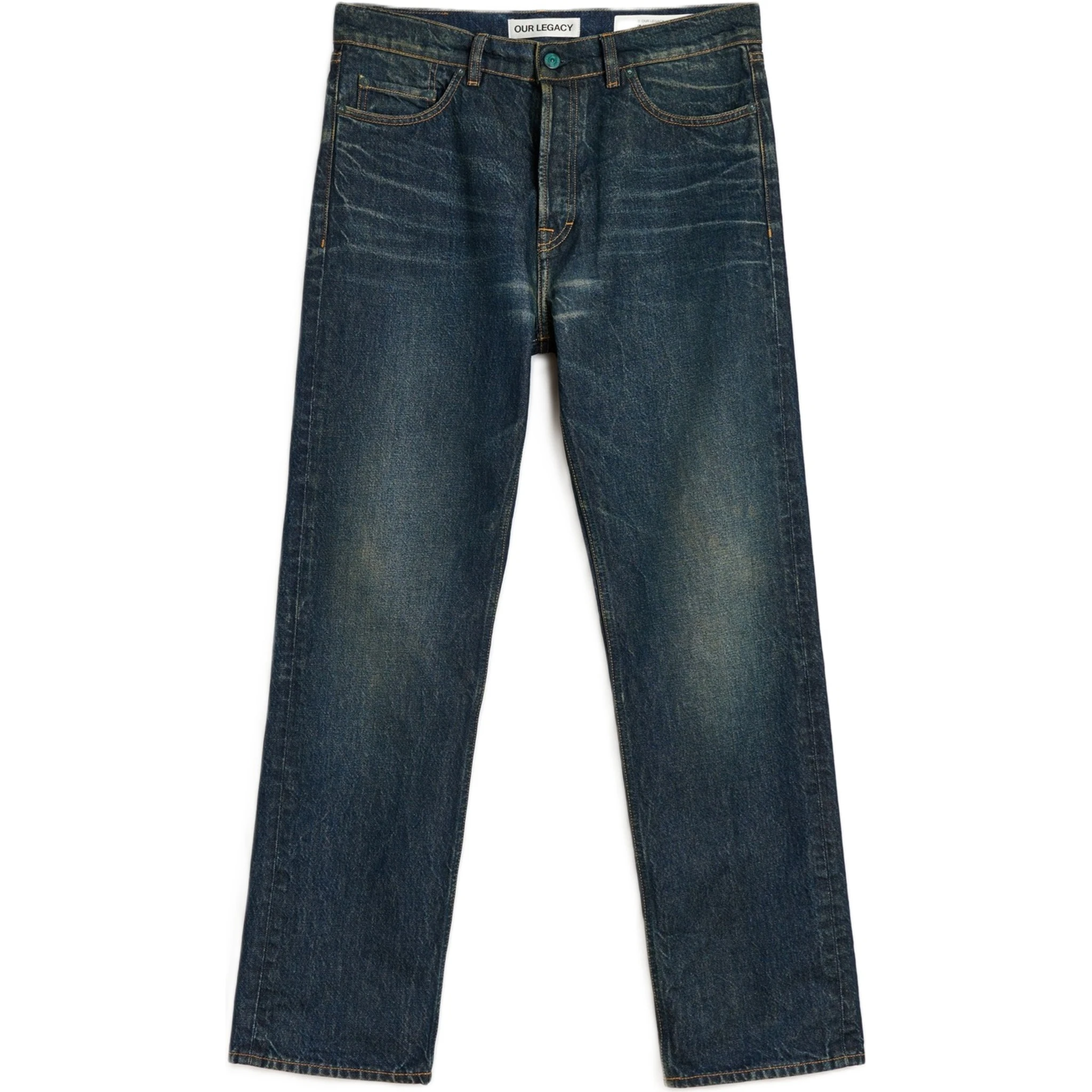 Our Legacy Jeans
