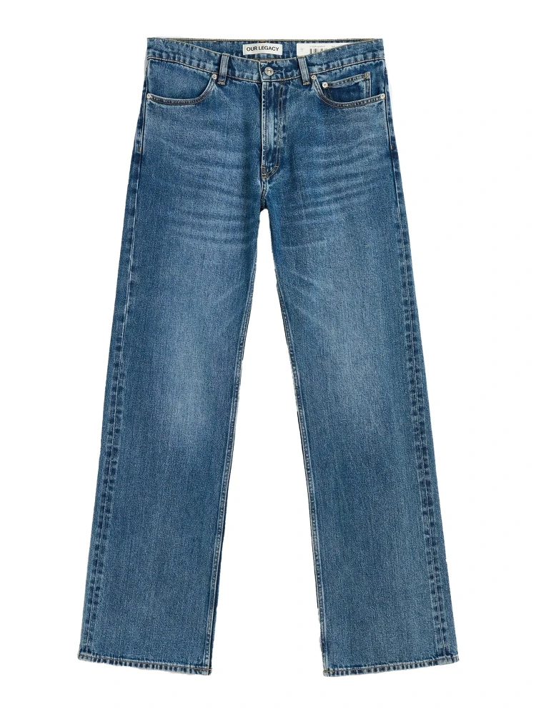 Our Legacy Jeans