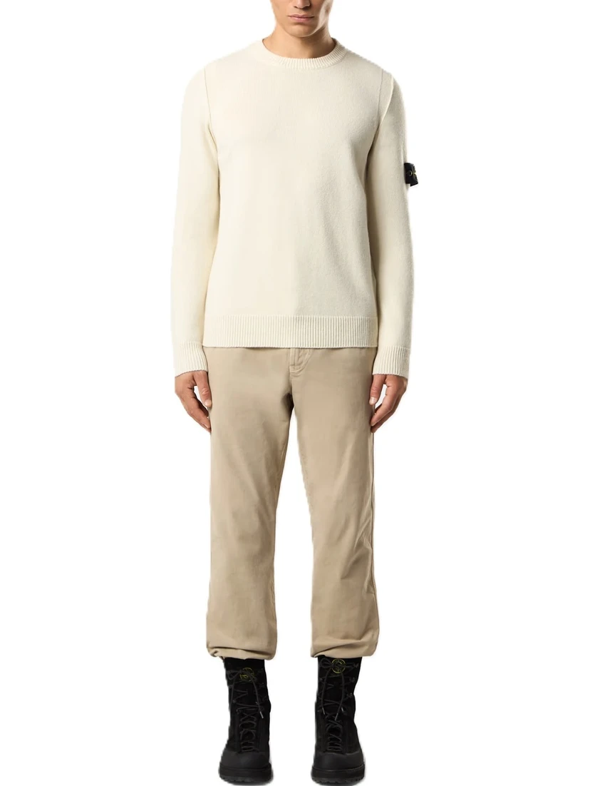 Stone Island Sweaters