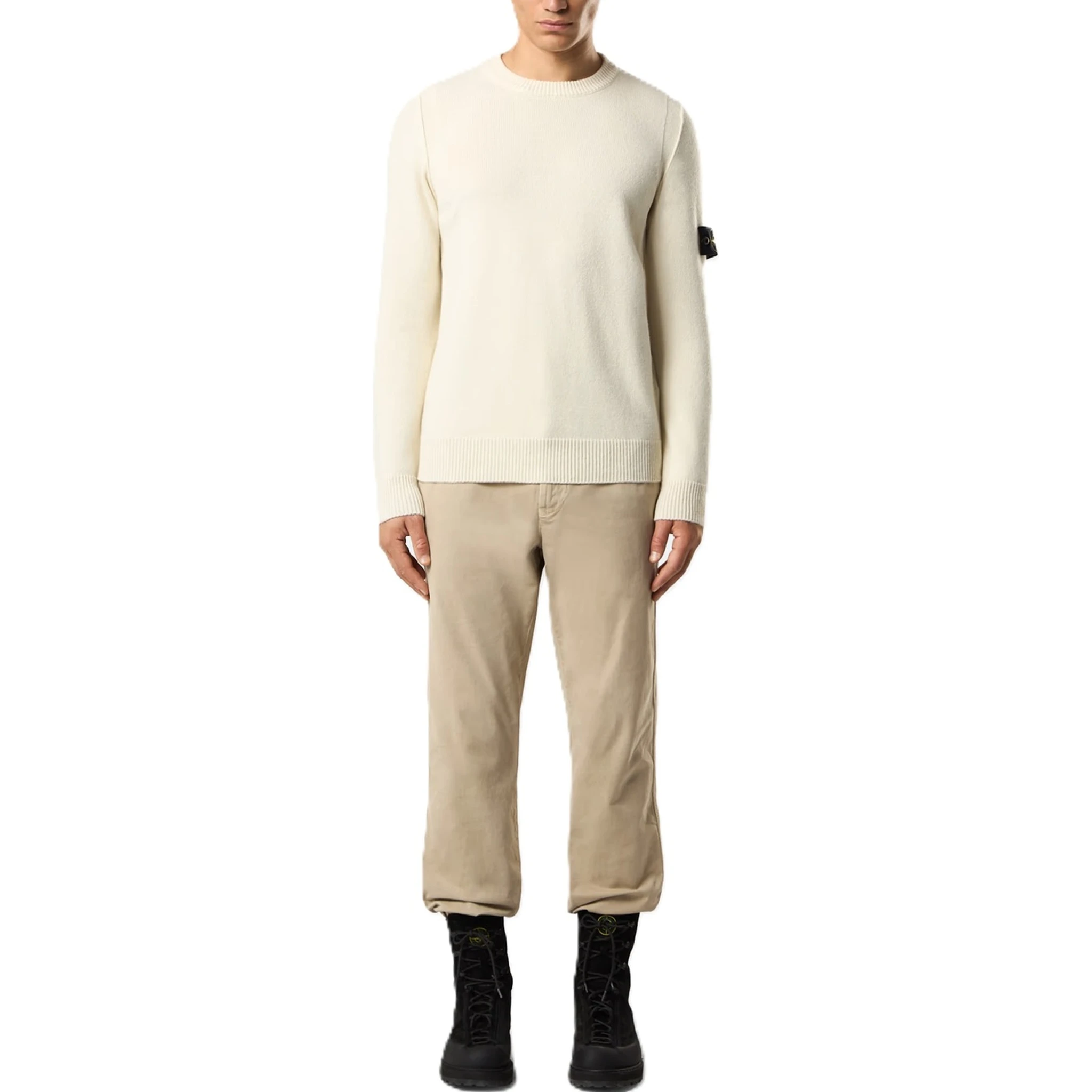 Stone Island Sweaters