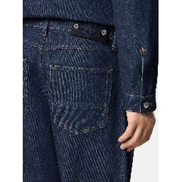 جينز ستون آيلاند