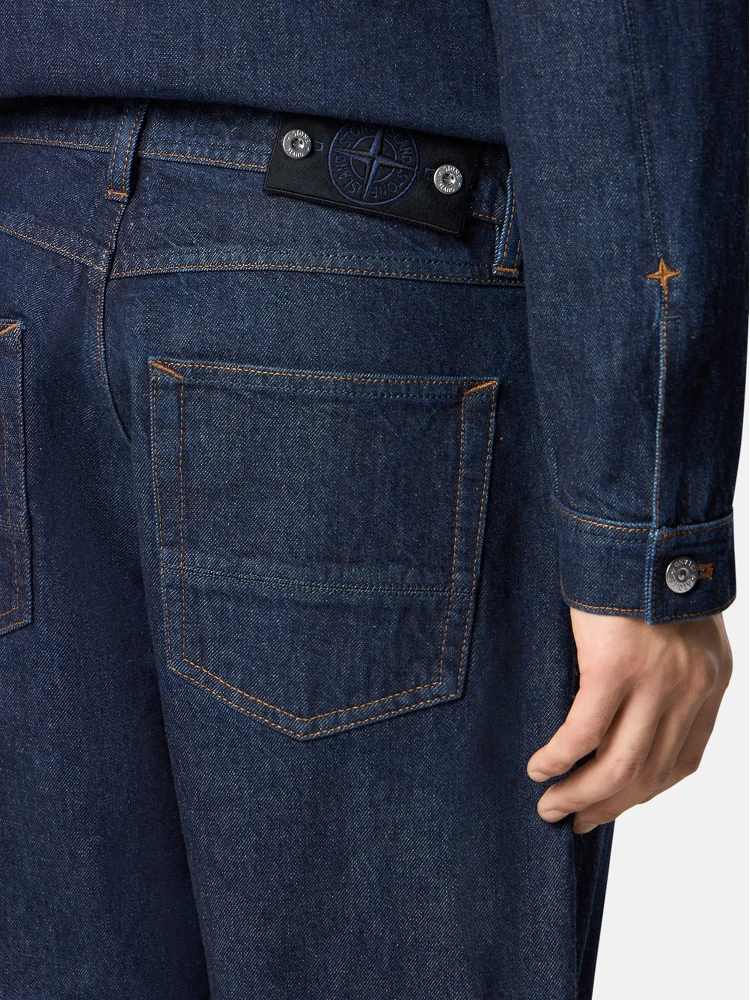 Stone Island Jeans alternative