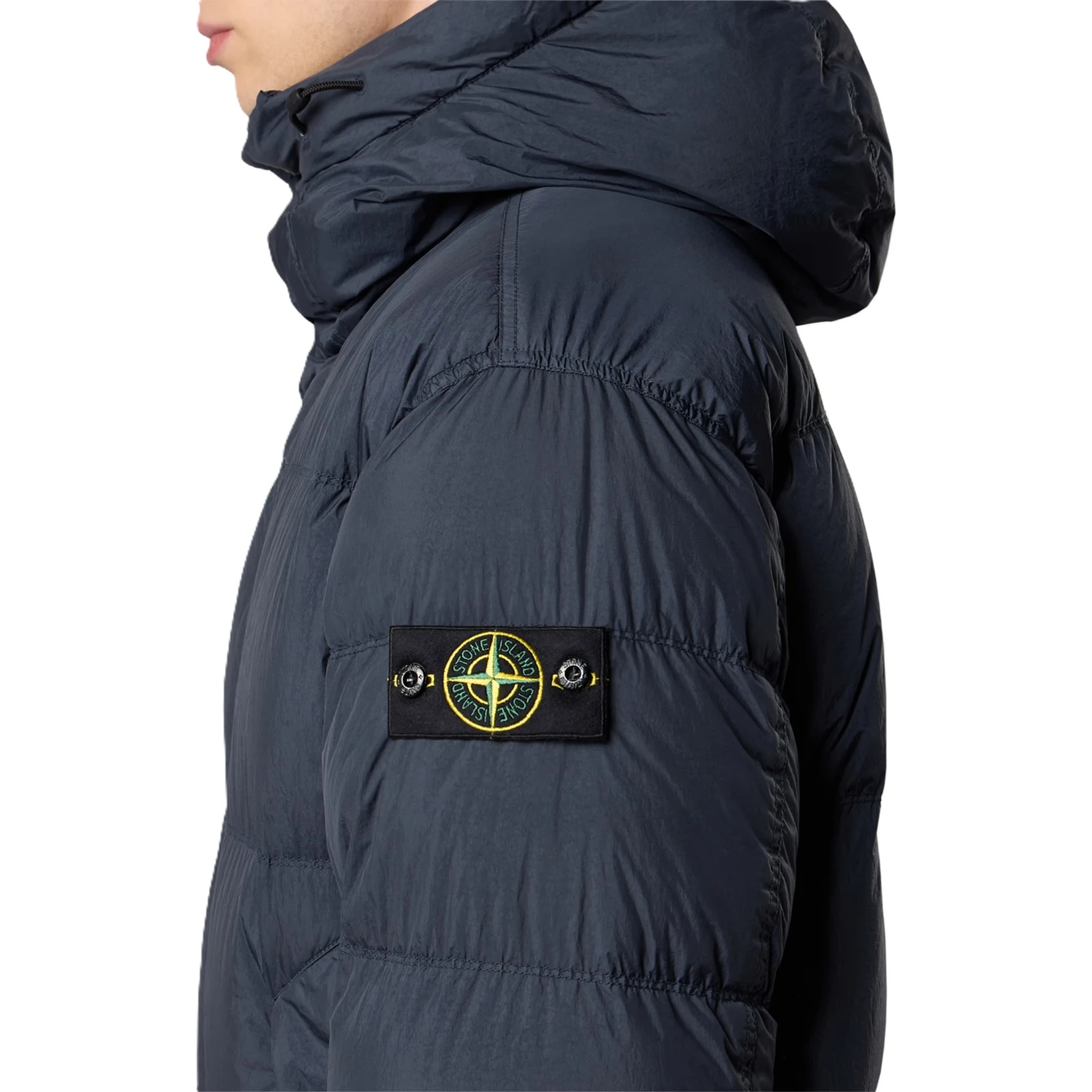 معاطف ستون آيلاند زرقاء