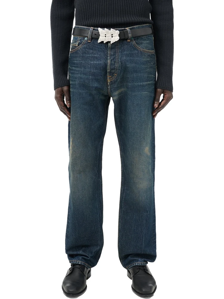 Our Legacy Jeans alternative