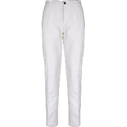 Eleventy RTW... White