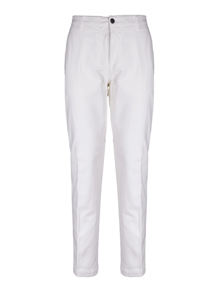 Eleventy RTW... White