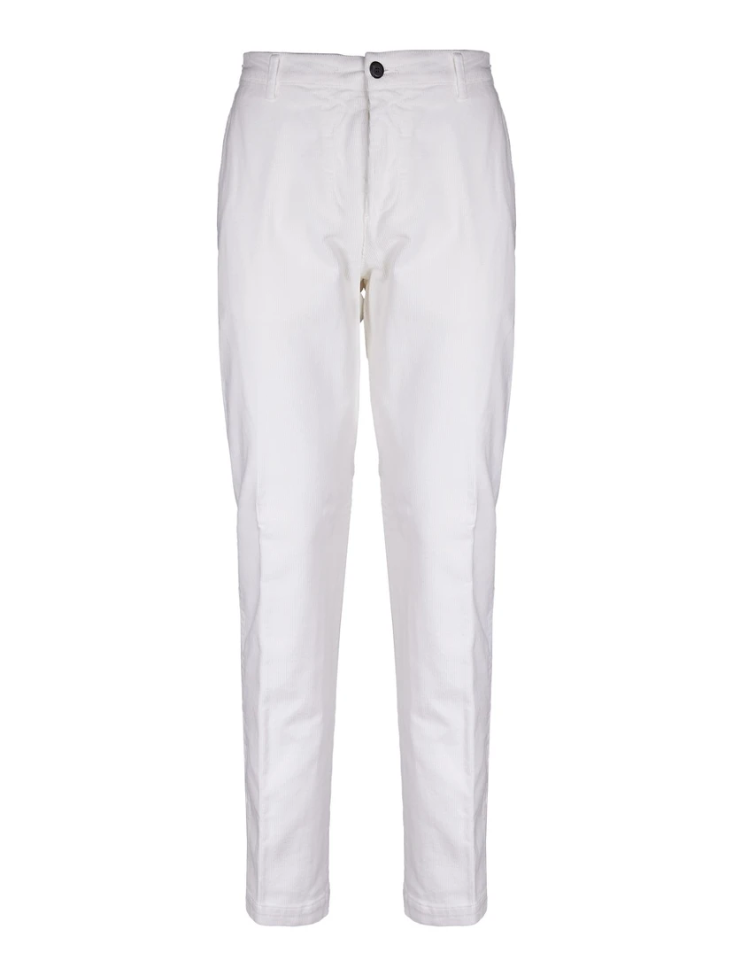 Eleventy RTW... White