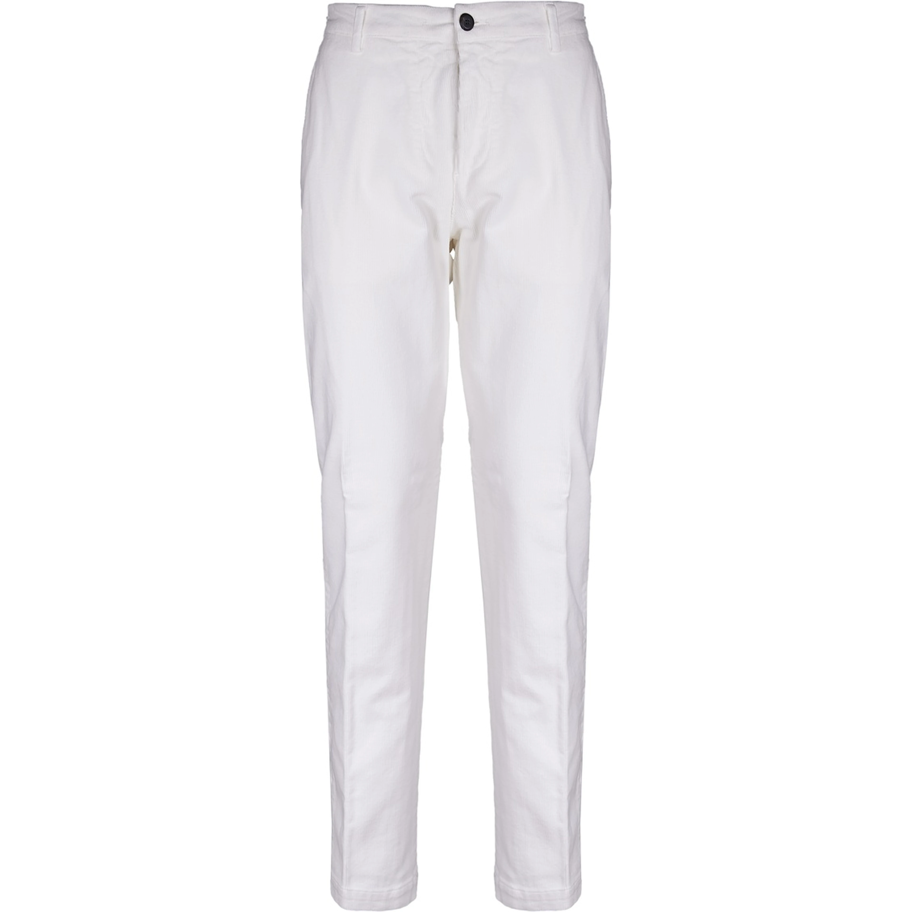 Eleventy RTW... White