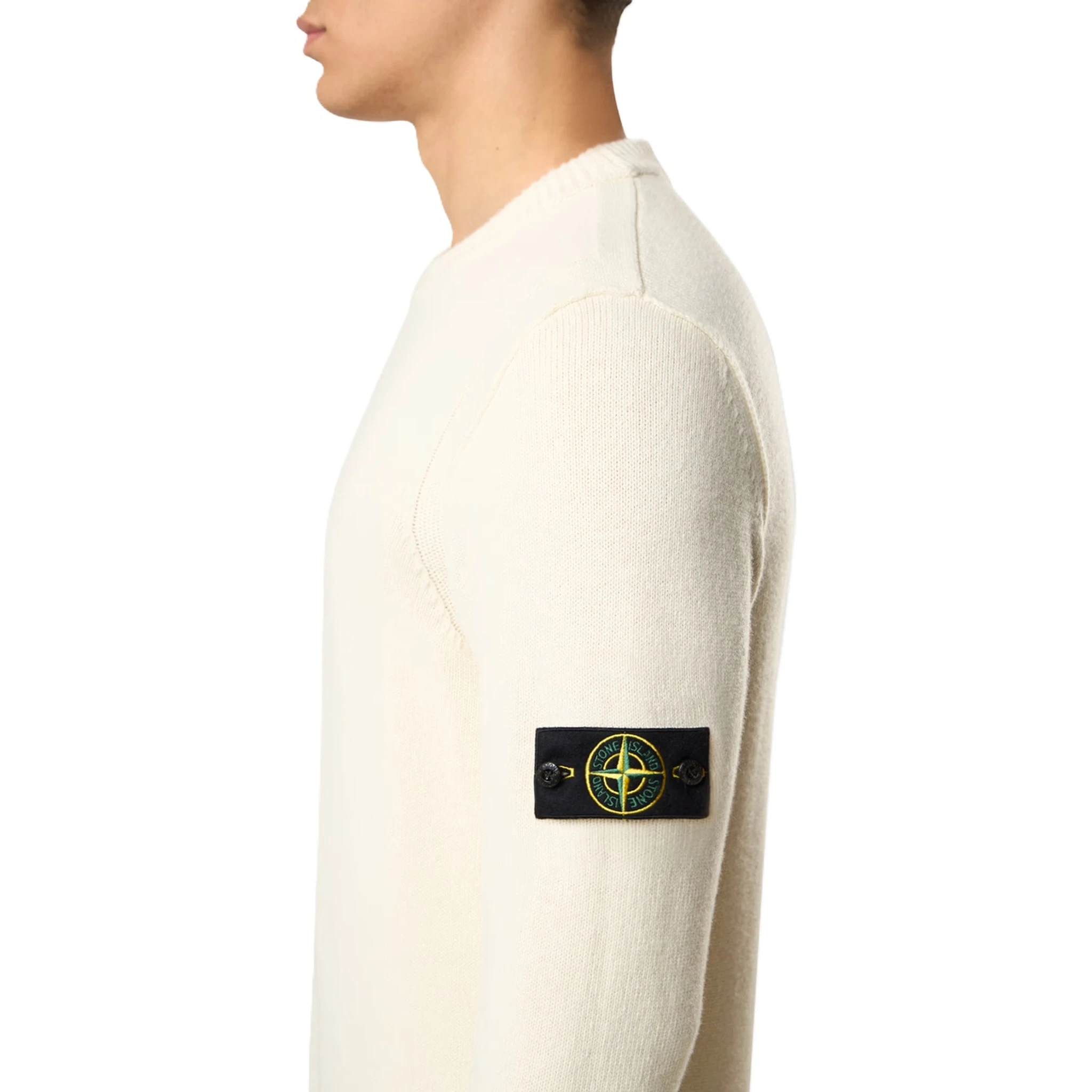 Stone Island Sweaters