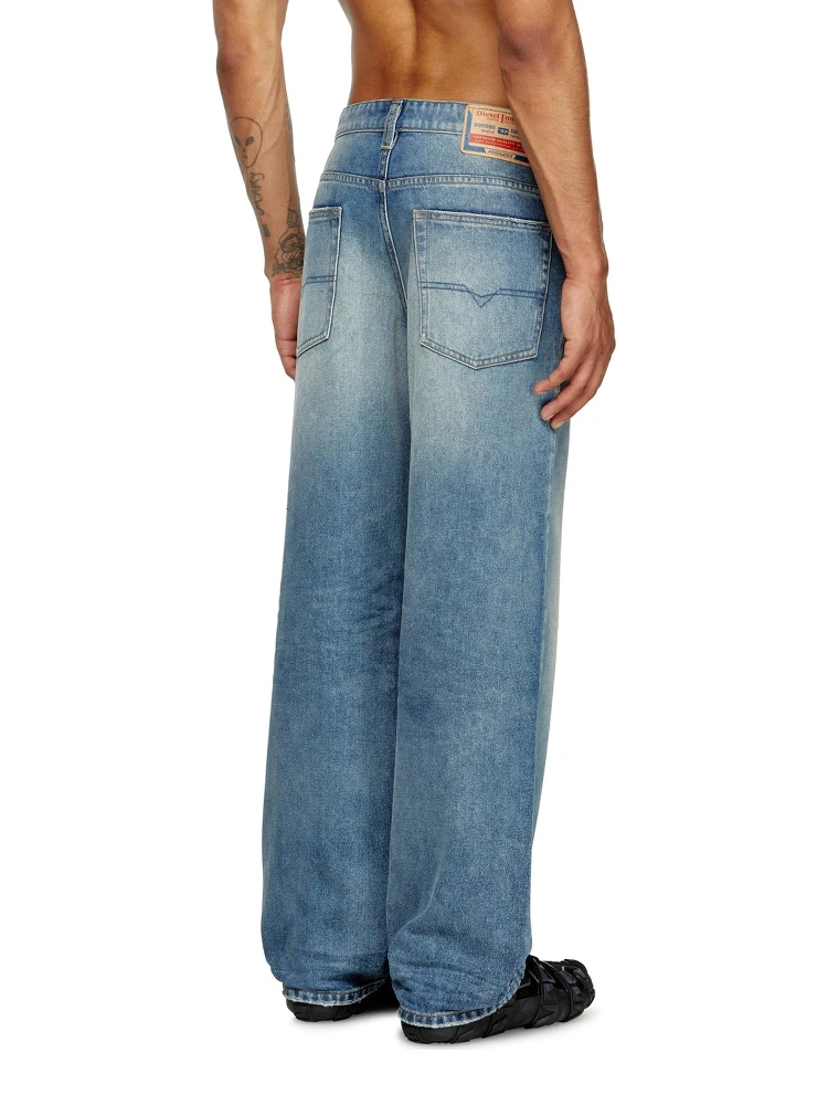 Diesel Trousers alternative