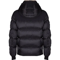 Moorer Coats Black