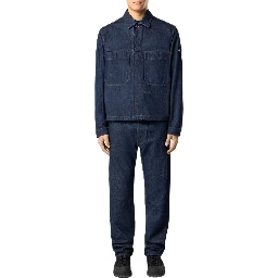 جينز ستون آيلاند