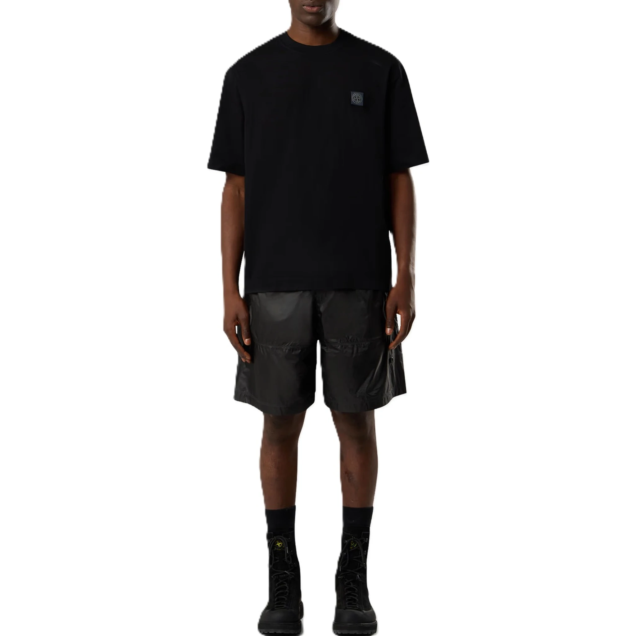 Stone Island T-shirts and Polos