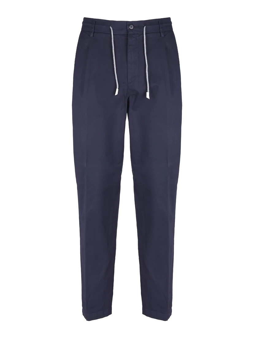 Eleventy RTW... Blue