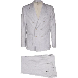 Eleventy Dresses Denim