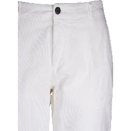 Eleventy RTW... White