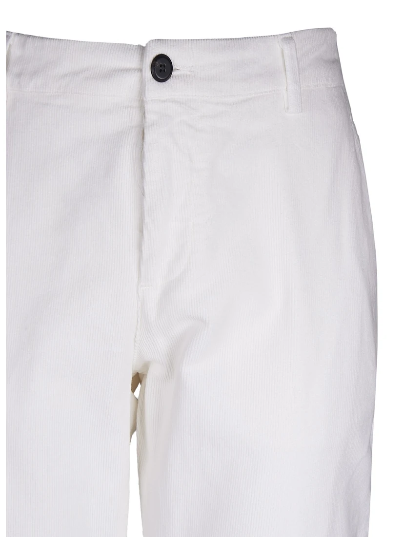 Eleventy RTW... White