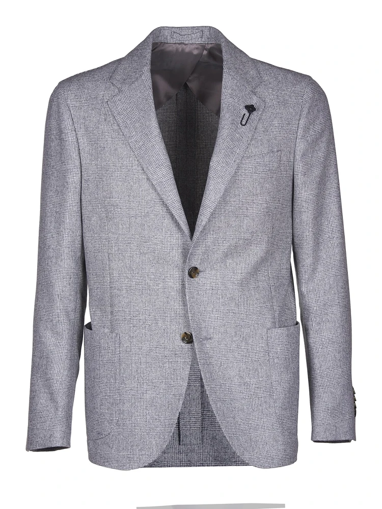 Lardini Jackets