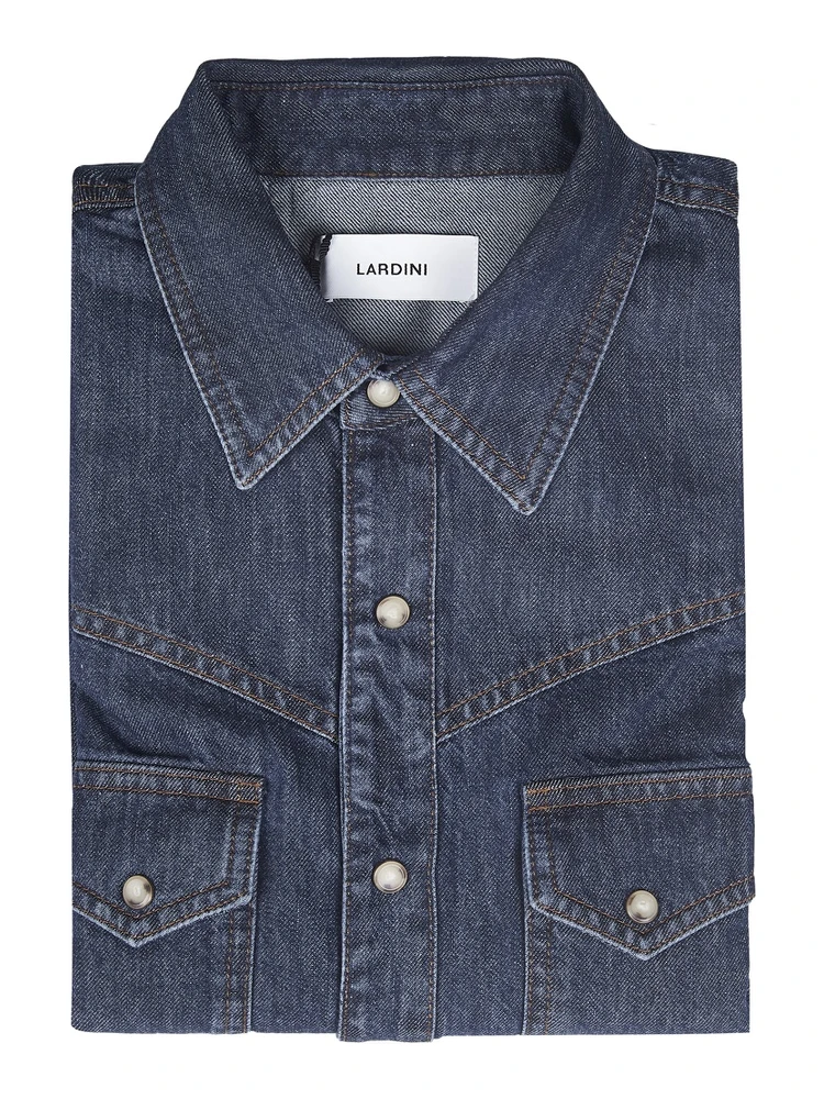 Lardini Shirts