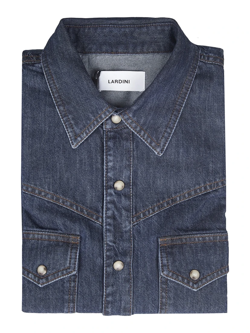 Lardini Shirts