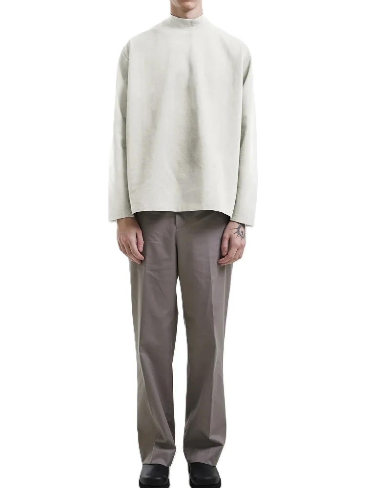 HEVO T-shirts and Polos White