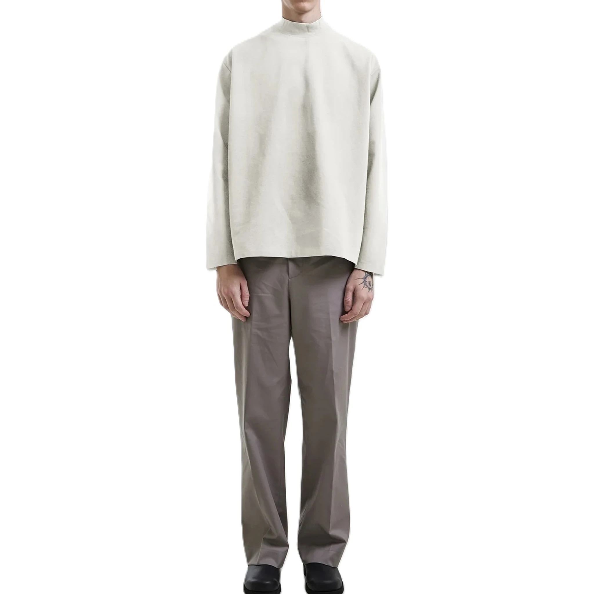 HEVO T-shirts and Polos White