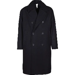 HEVO Coats Black