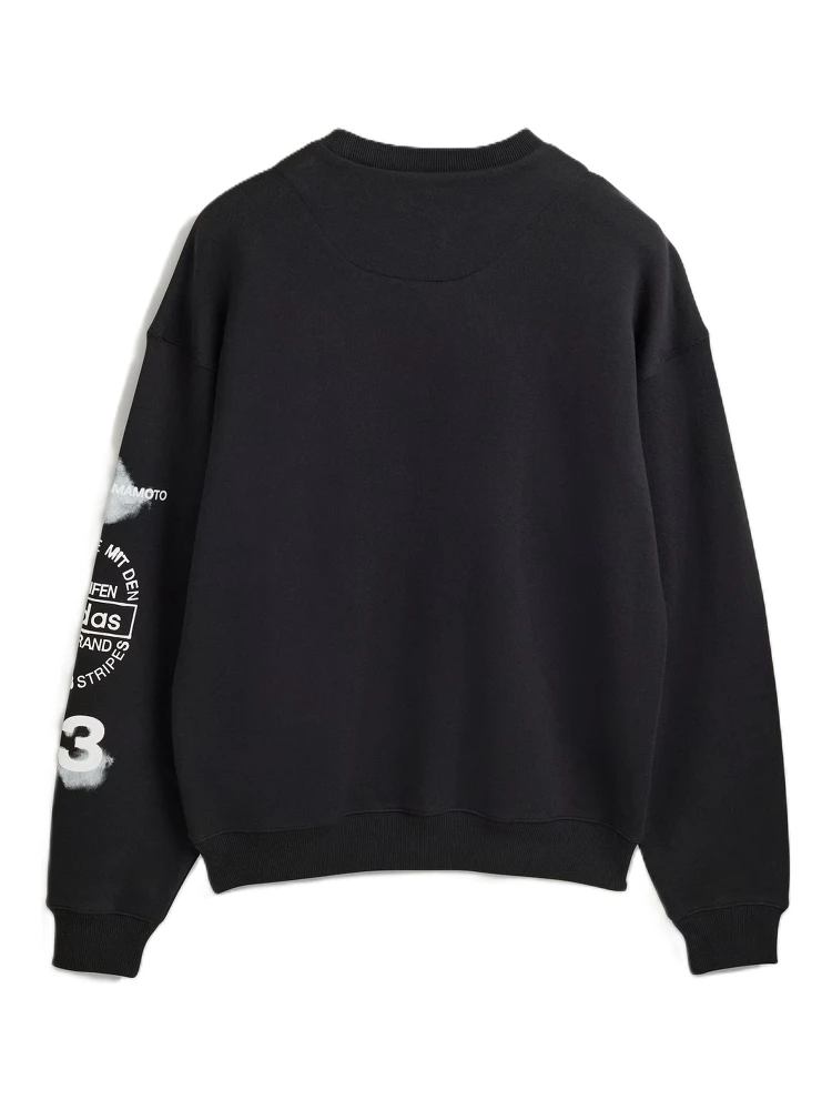 Y-3 Sweaters alternative